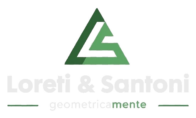 Logo di Studio Loreti & Santoni